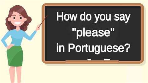 please in portuguese